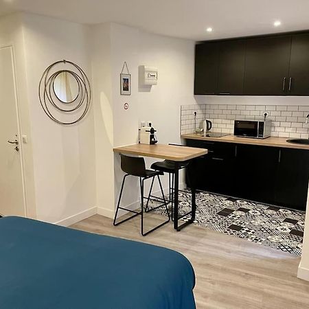 Le Moulin 3 - Appartement Tout Confort Centre Ville - Beziers - Wifi - Tv Connecte 外观 照片