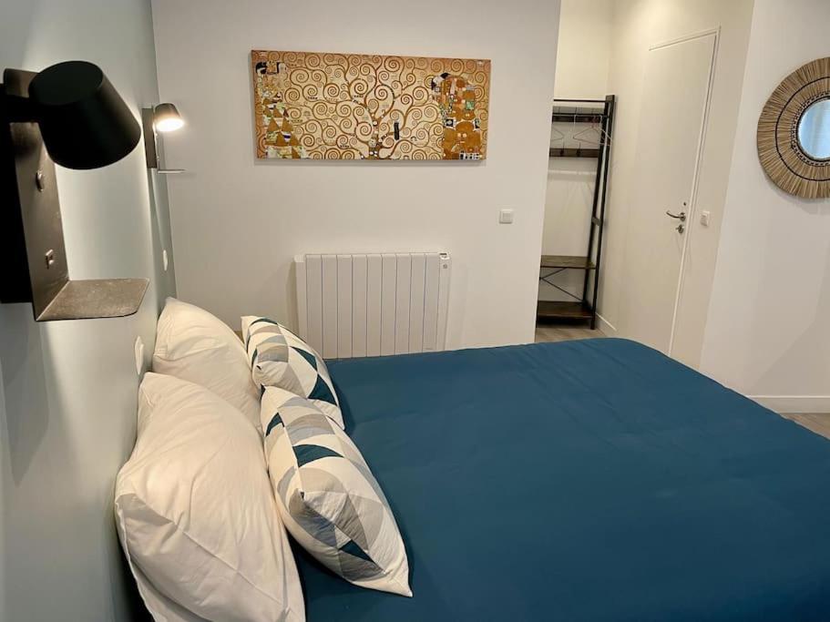 Le Moulin 3 - Appartement Tout Confort Centre Ville - Beziers - Wifi - Tv Connecte 外观 照片