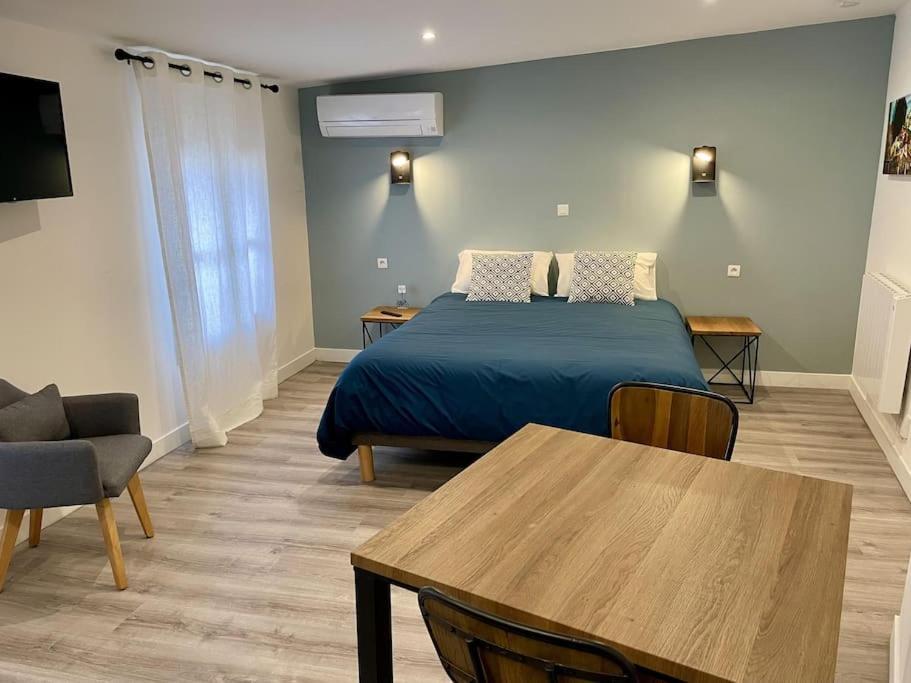 Le Moulin 3 - Appartement Tout Confort Centre Ville - Beziers - Wifi - Tv Connecte 外观 照片