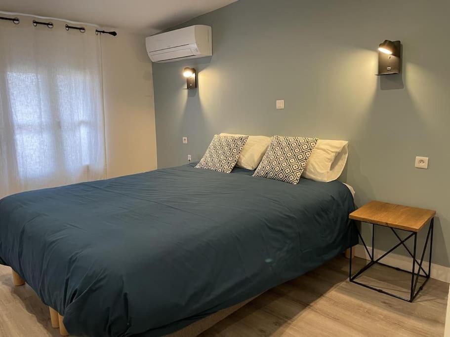 Le Moulin 3 - Appartement Tout Confort Centre Ville - Beziers - Wifi - Tv Connecte 外观 照片