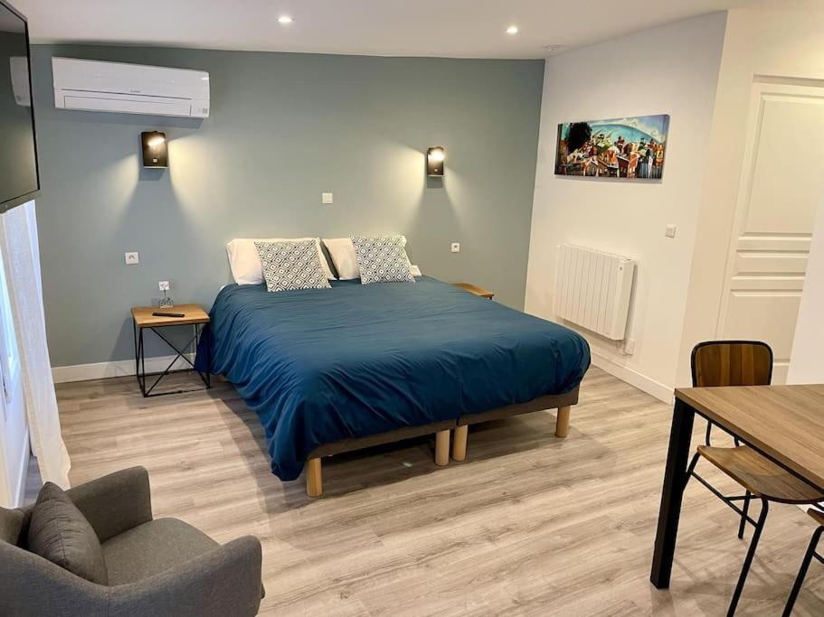 Le Moulin 3 - Appartement Tout Confort Centre Ville - Beziers - Wifi - Tv Connecte 外观 照片