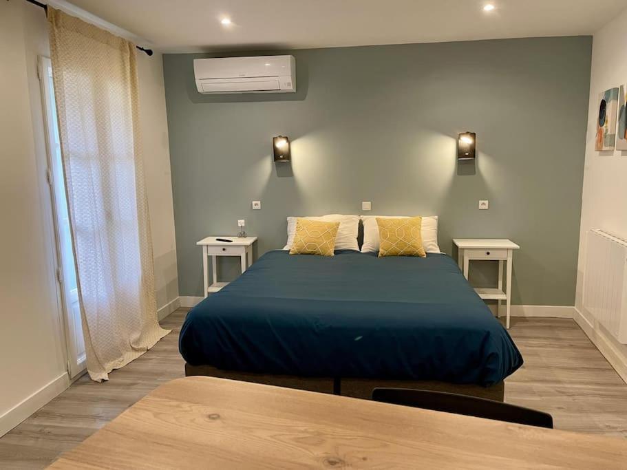 Le Moulin 3 - Appartement Tout Confort Centre Ville - Beziers - Wifi - Tv Connecte 外观 照片
