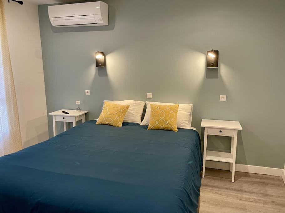 Le Moulin 3 - Appartement Tout Confort Centre Ville - Beziers - Wifi - Tv Connecte 外观 照片