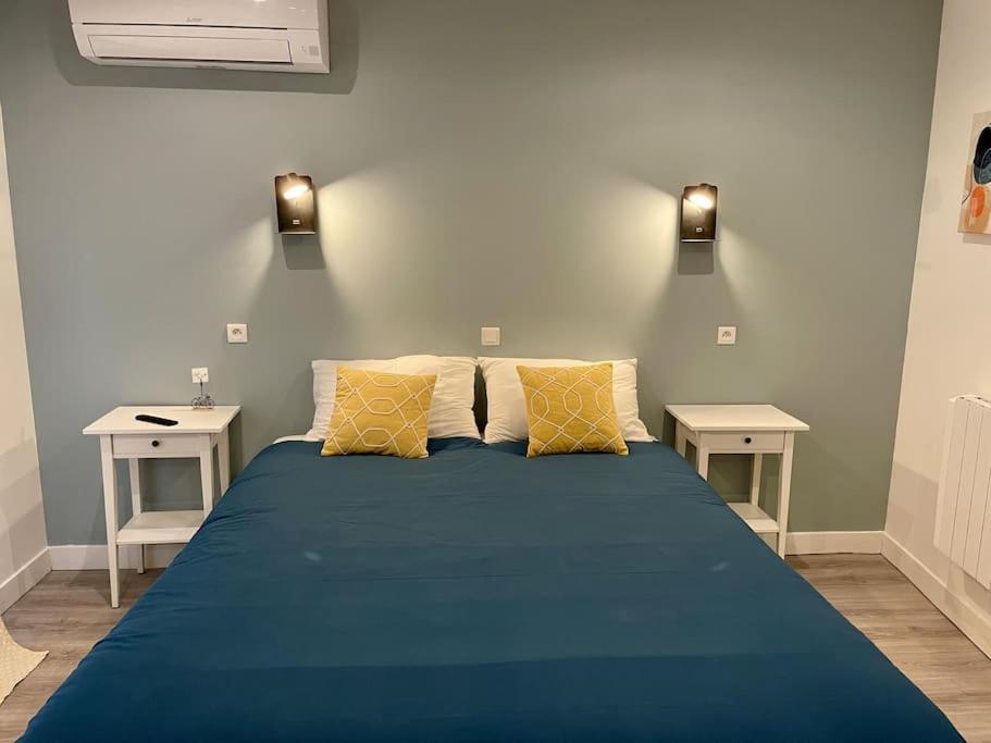Le Moulin 3 - Appartement Tout Confort Centre Ville - Beziers - Wifi - Tv Connecte 外观 照片