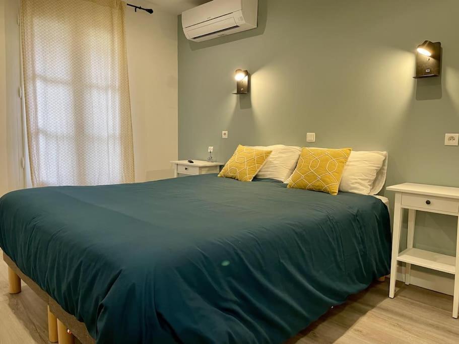 Le Moulin 3 - Appartement Tout Confort Centre Ville - Beziers - Wifi - Tv Connecte 外观 照片