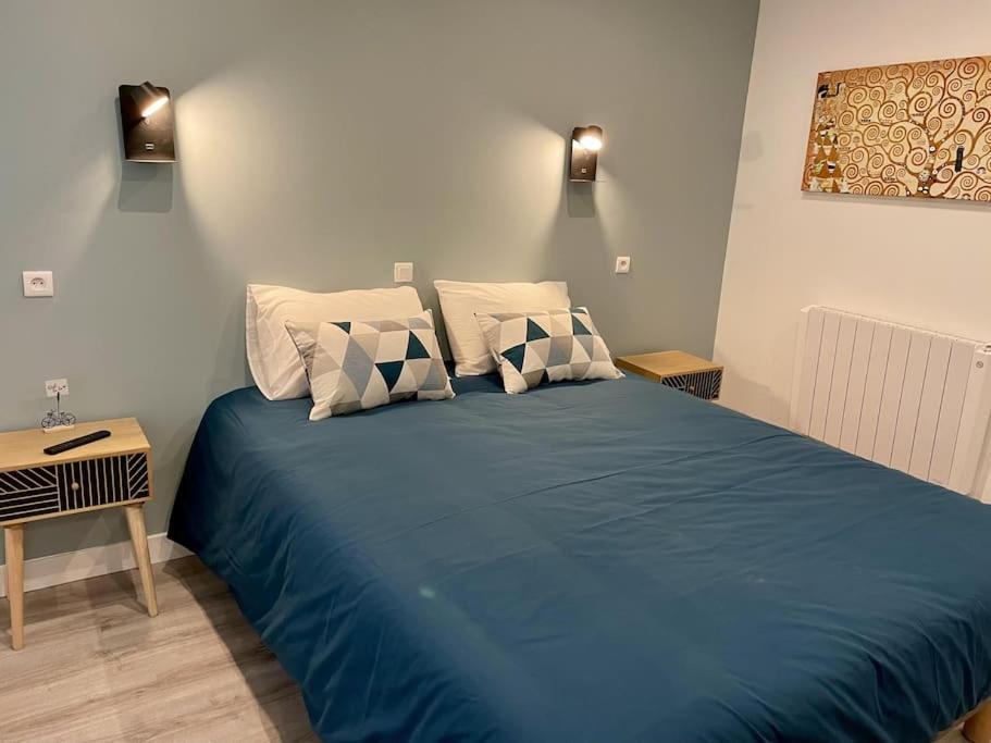 Le Moulin 3 - Appartement Tout Confort Centre Ville - Beziers - Wifi - Tv Connecte 外观 照片