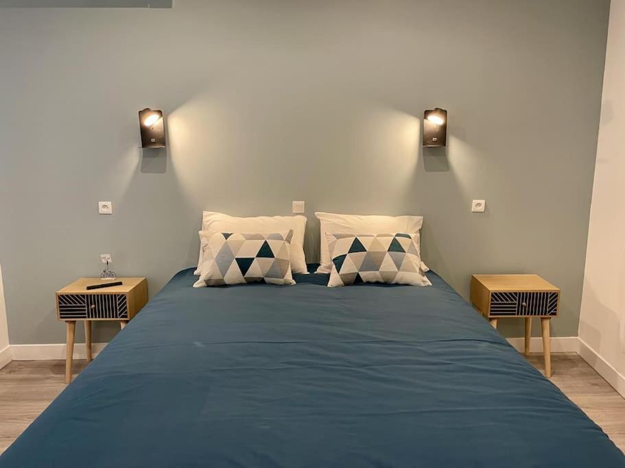 Le Moulin 3 - Appartement Tout Confort Centre Ville - Beziers - Wifi - Tv Connecte 外观 照片